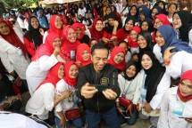 Presiden Jokowi (Foto Humas BUMN)