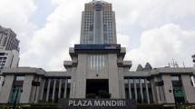 Bank Mandiri Salurkan Bansos ke 40.000 Keluarga Penerima Manfaat