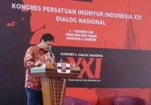 Menperin Airlangga: Insinyur Pegang Peranan Penting Sukseskan Revolusi Penerapan Industri 4.0 