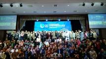World Zakat Forum (WZF) 2018