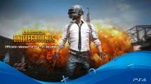 Pubg hadir di PS4