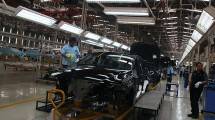 Penuhi Permintaan, Mercedes Benz The New Class akan Produksi di Indonesia