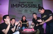 Lewat Campaign Start Your Impossible, Toyota Resmi Bertransformasi Jadi Perusahaan Mobilitas