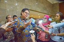 Menteri Perindustrian Airlangga Hartarto (Foto: Kemenperin) 