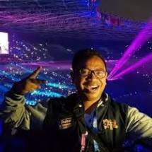 Plt Kepala Biro Humas Kemkominfo RI, Ferdinandus Setu