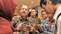 Sekretaris Kementerian Koperasi dan UKM Agus Muharram (Foto Ist)