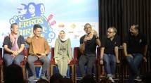 Promotor BSR Gelar Konser Merayakan Kebesaran Erros, Chrisye dan Yockie