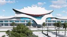 Bandara Tjilik Riwut Palangkaraya
