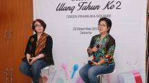 Liza Monalisa, General Manager Green Pramuka Square