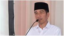 Kualitas Perguruan Tinggi Jadi Perhatian Khusus Capres Jokowi