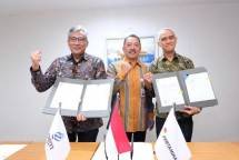 PGN Akuisisi Pertagas Senilai Rp 20,18 Triliun (Foto Dok Industry.co.id)