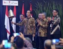 Presiden Jokowi Ungkap Pertumbuhan Ekonomi Indonesia 5,17 Persen