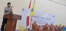 Konfercab PMII Tanggerang