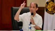 Wakil Menteri ESDM Arcandra Tahar