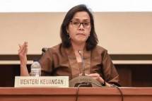 Menkeu Sri Mulyani (Foto Dok Industry.co.id)
