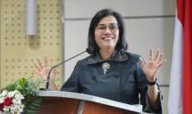 Sri Mulyani Sampaikan Apresiasi kepada DPR, RUU P2APBN Disetujui Disahkan menjadi UU