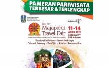 MTF 2019 Bidik Wisatawan Milenial Lewat Adventure Tourism