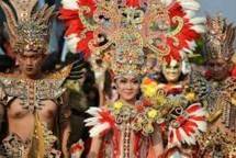 Festival Gunung Krakatau (Foto Dok Industry.co.id)