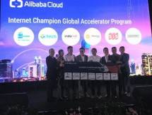 Alibaba Cloud Luncurkan Data Center Kedua di Indonesia