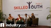 Program Skilled Youth Tahap III 