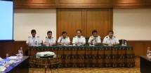 Puluhan Pilot Deklarasikan Perhimpunan Profesi Pilot Indonesia 
