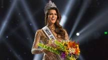 Miss Universe 2017, Iris Mittenaere