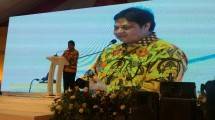 Libatkan 40 Perusahaan dan 109 SMK, Menperin Luncurkan Program Pendidikan Vokasi di Makassar