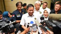 Menteri ESDM, Ignasius Jonan
