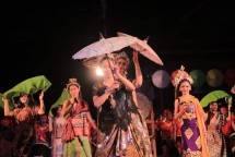 Festival Payung Indonesia (FPI) 
