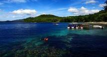 Pariwisata Sabang, Nangroe Aceh Darussalam (NAD)