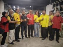 Soksi Cyber Army Siap Menangkan Capres Jokowi
