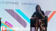 Festival Budaya Kreatif I SEE Fest 2019 Akan Digelar Untuk Pertama Kalinya di Indonesia