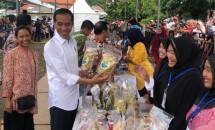  Menteri BUMN: 1.500 Nasabah Mekaar Siap Naik Kelas