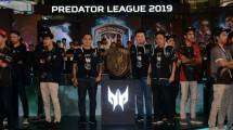 Adu Gengsi 16 Tim PUBG dan 8 Tim DOTA 2 Tentukan Wakil Indonesia di Ajang Asia Pacific Predator League 2019