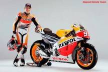 Juara MotoGP 2018 Marc Marquez akan Hadir di Bandung