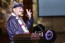 Menpar Siapkan Tiga Strategi Jitu Bawa Banyuwangi Jadi Destinasi Internasional