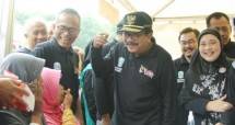 Atal S Depari Ketua PWI (Foto Dok Industry.co.id)
