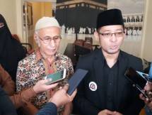 Direktur Eksekutif AIDA Tourindo yang juga Direktur Utama Renata Wisata Prima Ridwan Mukri mengatakan tujuan Umroh FAST adalah membangun akhlak jamaah.