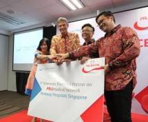 PT Prudential Life Assurance (Prudential Indonesia) (Foto Dok Industry.co.id)
