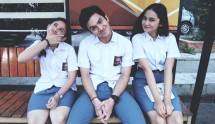 Film The Way I Love You Tak Hanya Soal Cinta Remaja Tapi Juga Keluarga