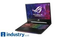 ASUS ROG StrixGL504GWScar II