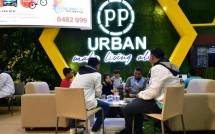 Mudahkan Milenial Miliki Hunian Terjangkau, PP Urban Tawarkan Urbantown Promosi NUP Rp500 Ribu dan Cashback Rp10 Juta