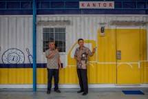 Autocillin Garage khusus Truk dan Bus di Bekasi (Foto Dok Industry.co.id)