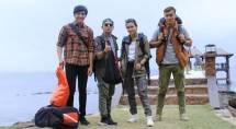 Para pemain film "11.11 Apa Yang Kau Lihat"