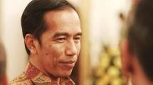 Presiden Jokowi Evaluasi Perkembangan Penggunaan Anggaran Asian Games