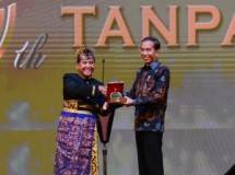 Presiden Jokowi:Peluang Industri Pariwisata Masih Sangat Besar