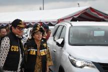 Menperin: Penerbitan Regulasi Dongkrak Ekspor Otomotif Nasional