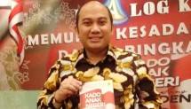 Prof. Bambang Saputra Berikan Kado Anak Negeri Untuk Sang Presiden