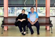 Ani Yudhoyono (Foto Dok Industry.co.id)