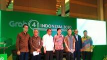Grab Ekspansi Bisnis Setelah Akuisisi Uber